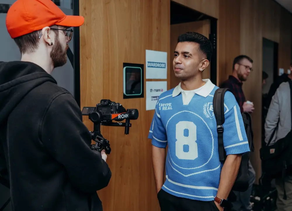 Meet and see what others are up to!