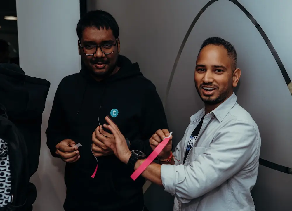 Get end-to-end tests out-of-the-box.